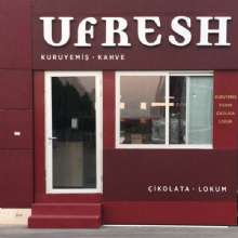 Ufresh, Uğur Motorlu Araçlar Fabrikasının İçine Yeni Mağaza Açtı