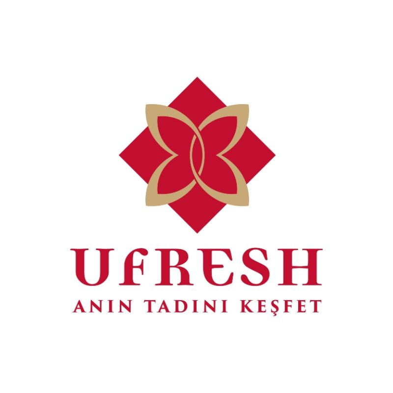 Ufresh Yeni Logosu ile Baştan Sona Yenilendi 