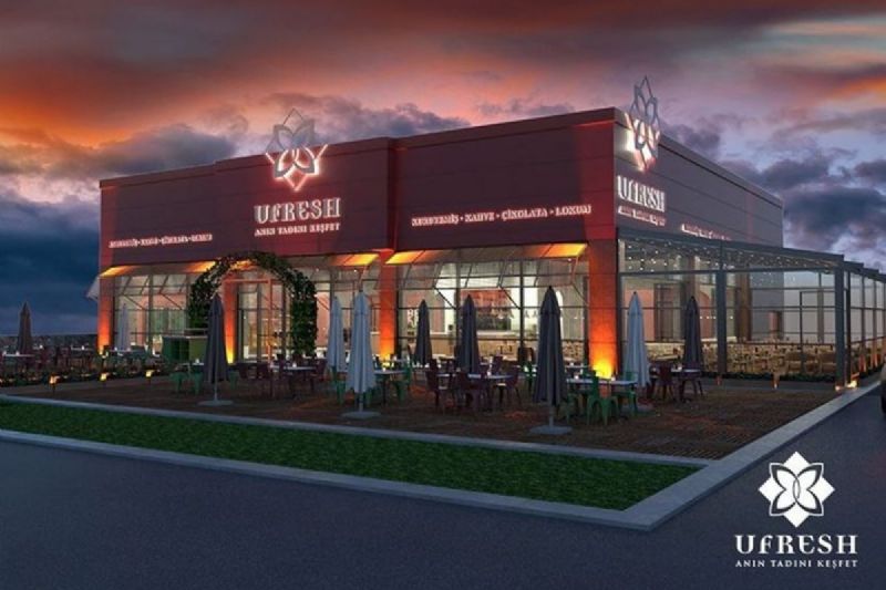 Ufresh İlk Mağazasını Nazilli’de Açtı