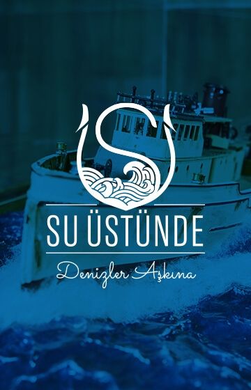 Su Üstünde