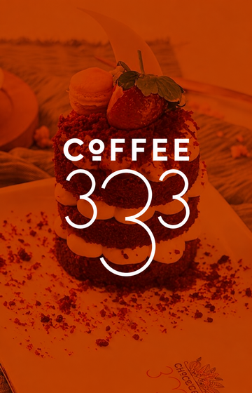 Coffee 333